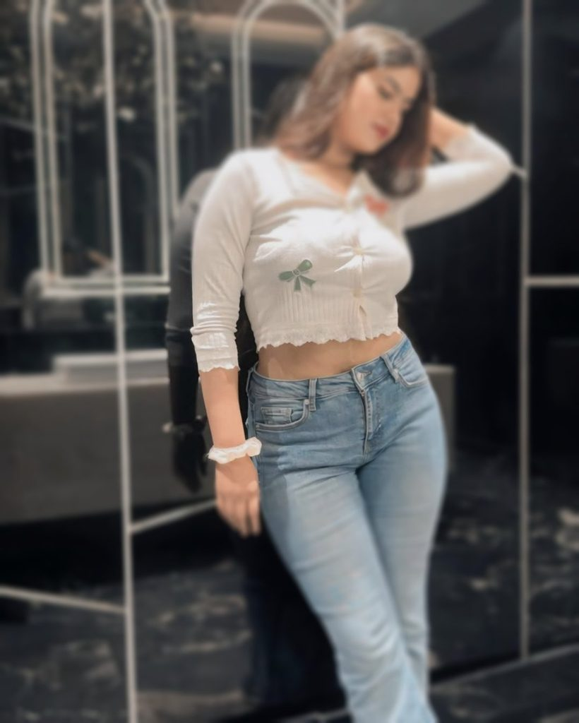 Escorts Service in Lahore